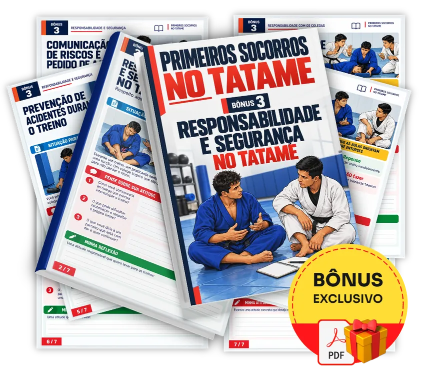 Mockup do 🎁 BÔNUS #3 — Responsabilidade e Segurança no Tatame